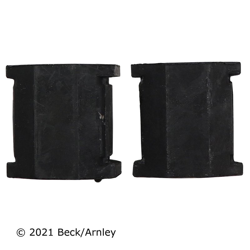 Beck Arnley 101-7370 Suspension Stabilizer Bar Bushing Kit - Rear