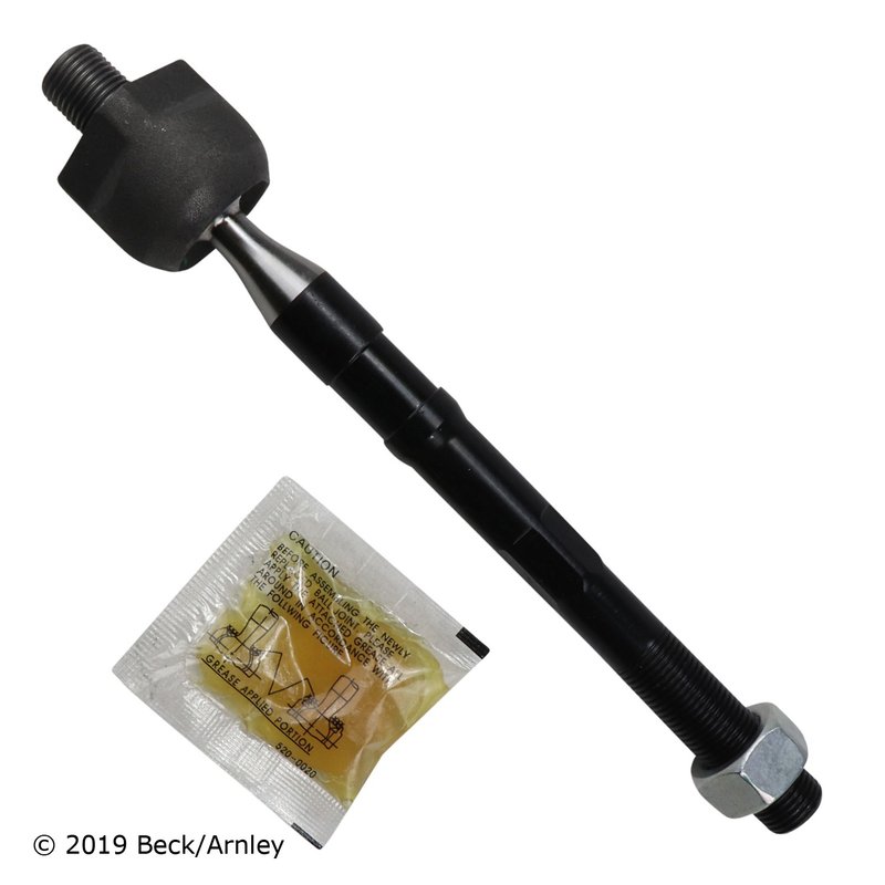 Beck Arnley 101-7377 Steering Tie Rod End - Front Inner
