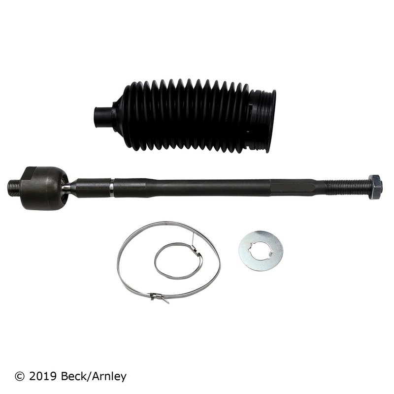 Beck Arnley 101-7422 Steering Tie Rod End Kit - Inner