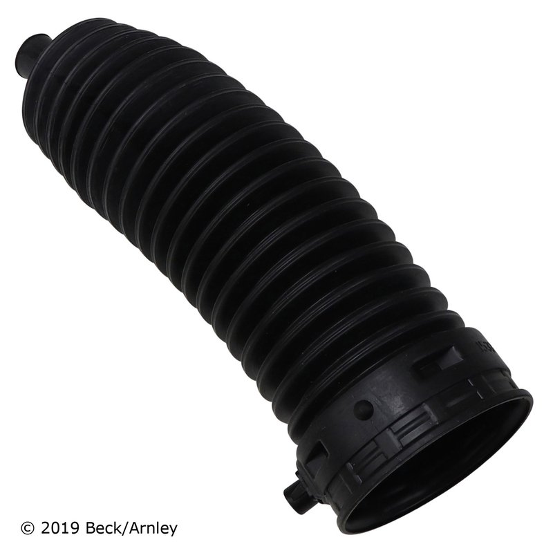 Beck Arnley 101-7425 Steering Tie Rod End Kit - Right Inner