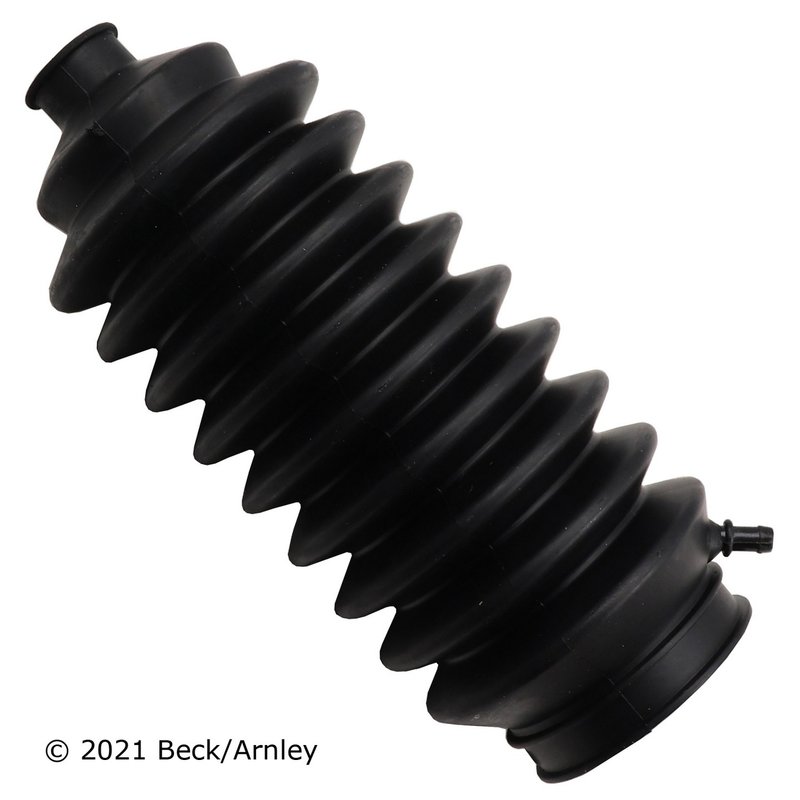 Beck Arnley 101-7439 Steering Tie Rod End Kit - Inner