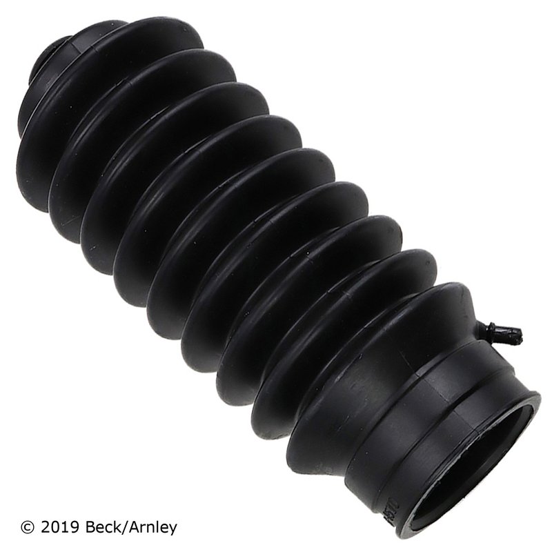 Beck Arnley 101-7448 Steering Tie Rod End Kit - Right Inner