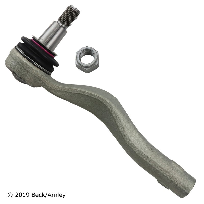Beck Arnley 101-7480 Steering Tie Rod End - Front Right Outer