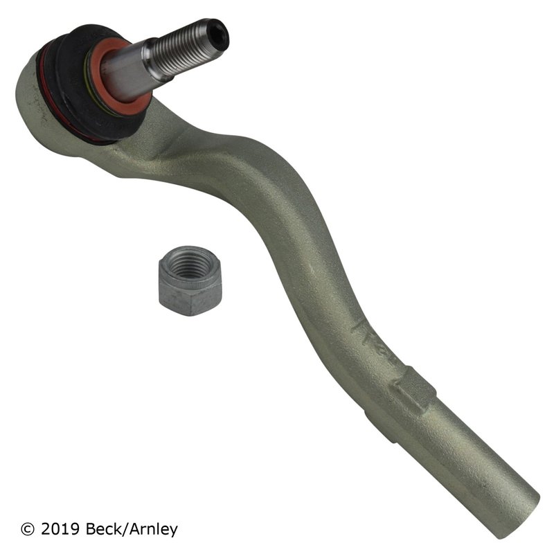 Beck Arnley 101-7482 Steering Tie Rod End - Front Right Outer