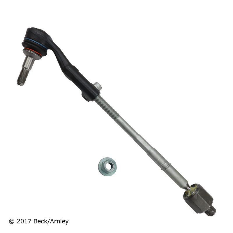 Beck Arnley 101-7488 Steering Tie Rod Assembly - Front Left