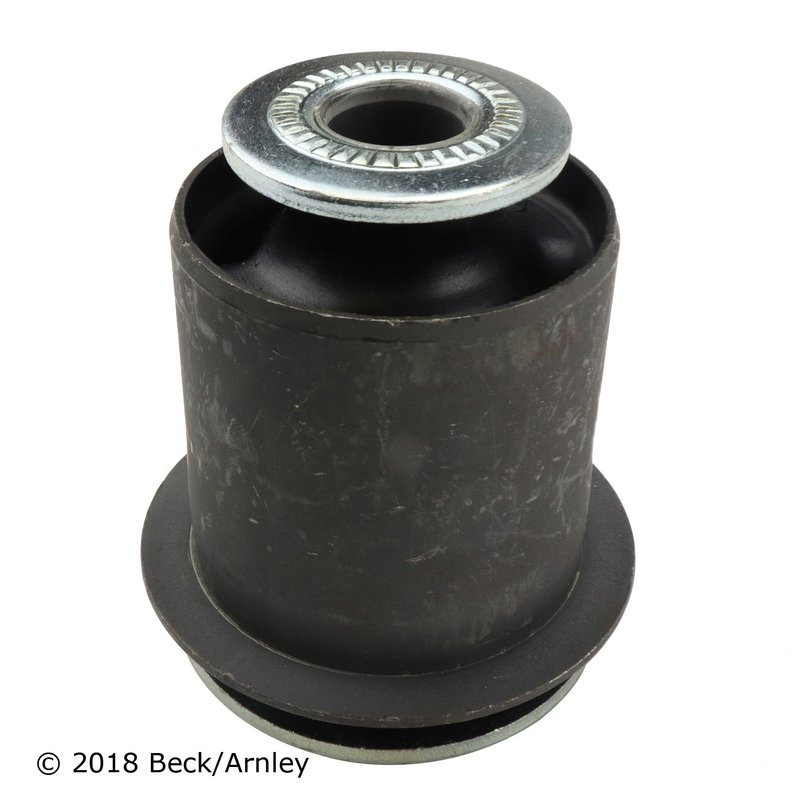 Beck Arnley 101-7496 Suspension Control Arm Bushing - Front Lower Rearward
