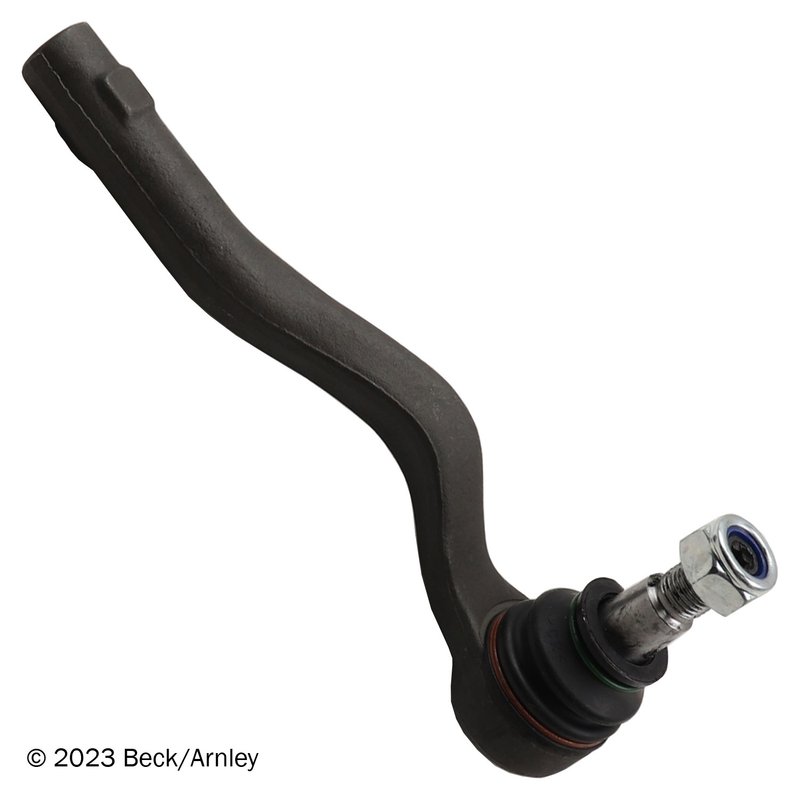 Beck Arnley 101-7518 Steering Tie Rod End - Front Left Outer