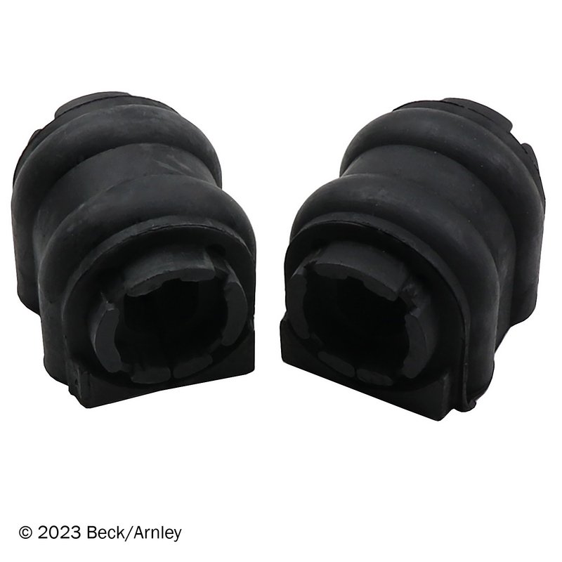 Beck Arnley 101-7558 Suspension Stabilizer Bar Bushing Kit - Rear