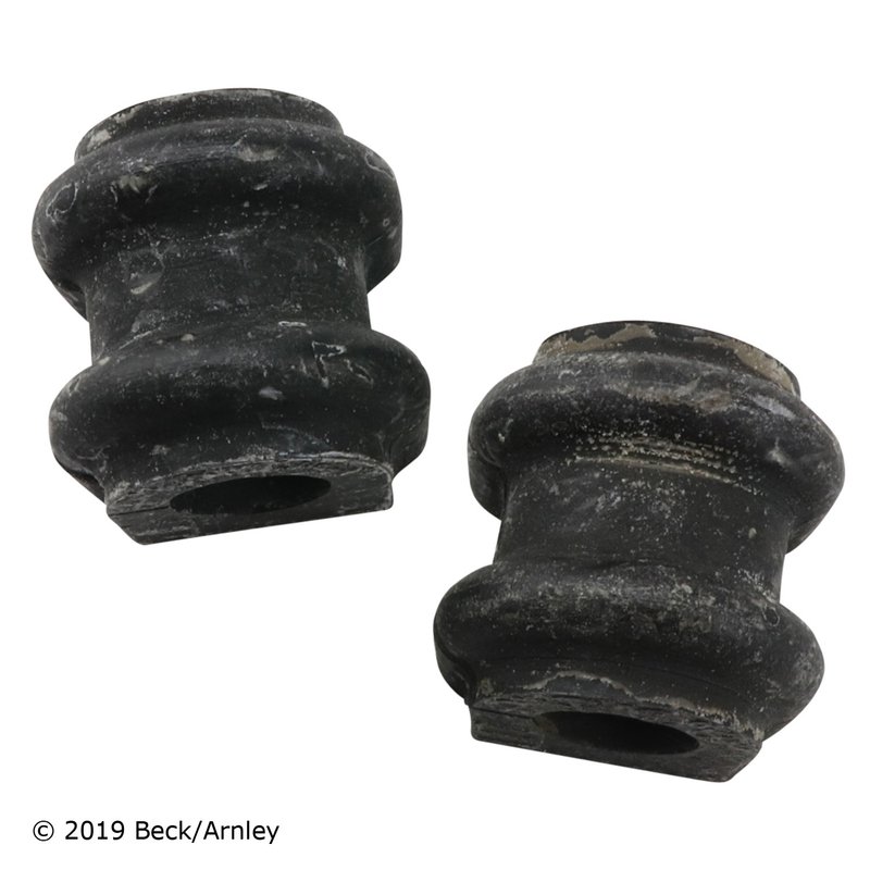 Beck Arnley 101-7568 Suspension Stabilizer Bar Bushing Kit - Rear