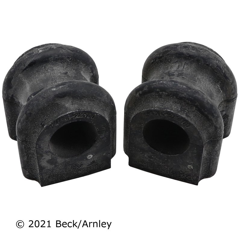 Beck Arnley 101-7585 Suspension Stabilizer Bar Bushing Kit - Front