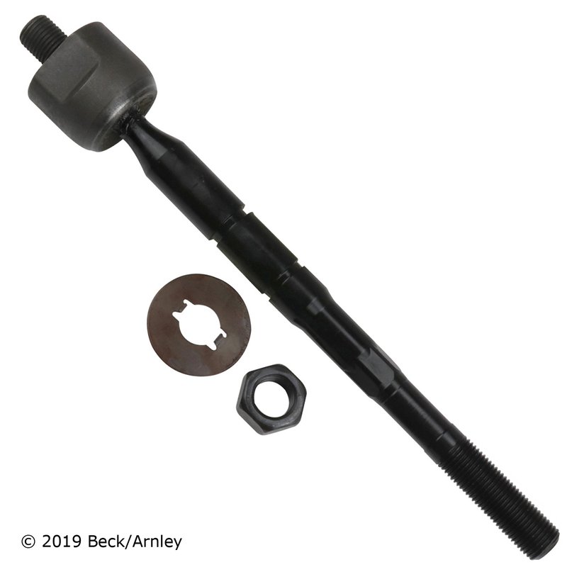 Beck Arnley 101-7610 Steering Tie Rod End - Front Inner