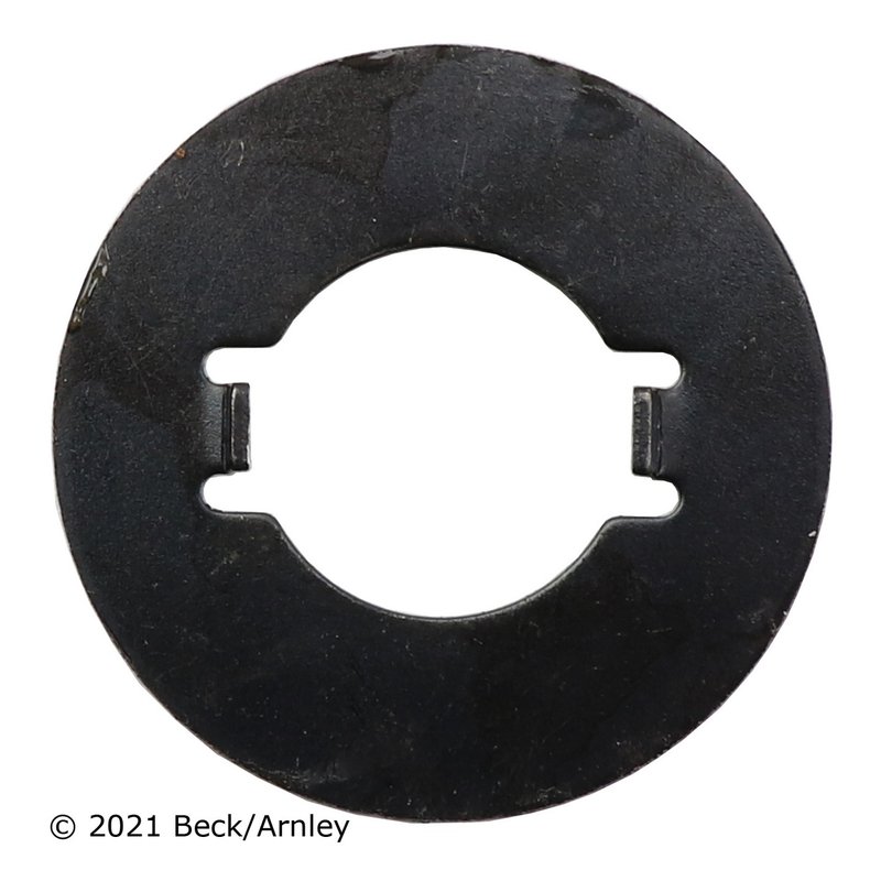 Beck Arnley 101-7618 Steering Tie Rod End - Front Inner
