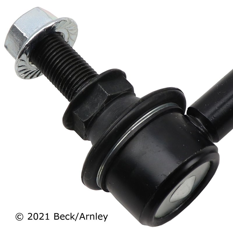 Beck Arnley 101-7652 Suspension Stabilizer Bar Link - Front Right
