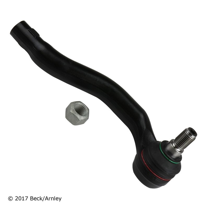 Beck Arnley 101-7661 Steering Tie Rod End - Front Right Outer