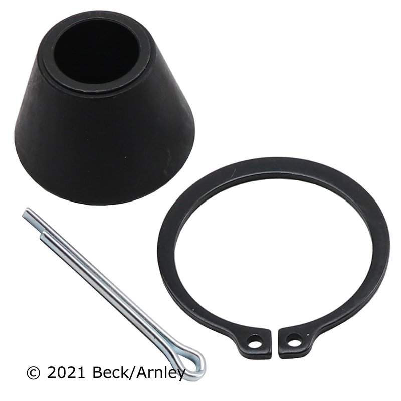 Beck Arnley 101-7664 Suspension Ball Joint - Front Lower