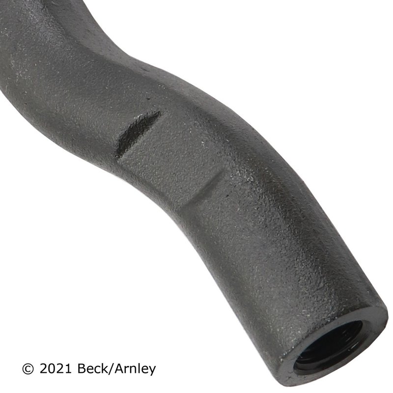 Beck Arnley 101-7683 Steering Tie Rod End - Front Left Outer