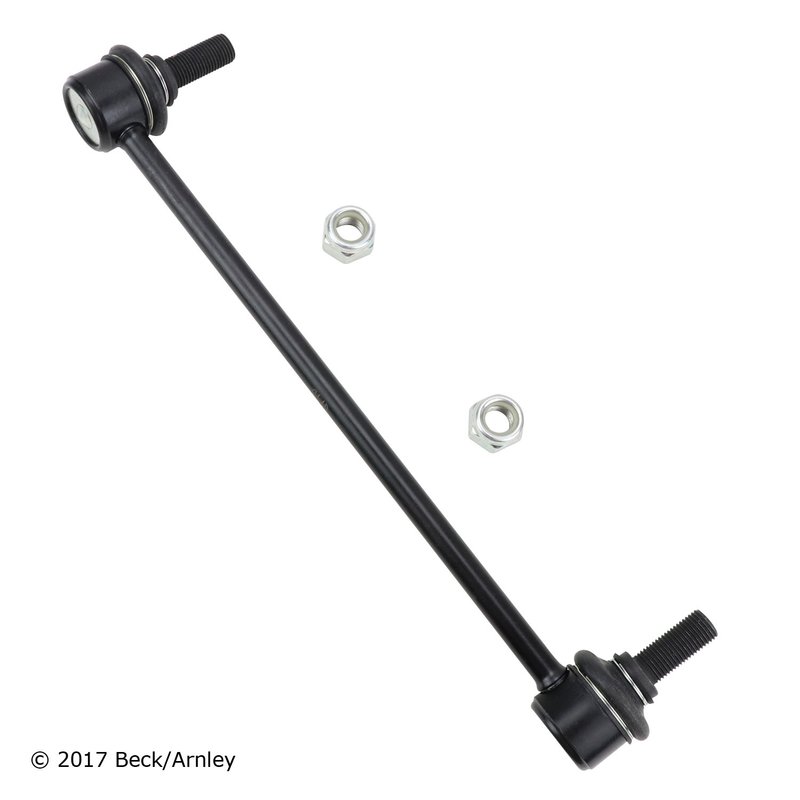 Beck Arnley 101-7688 Suspension Stabilizer Bar Link - Front Left