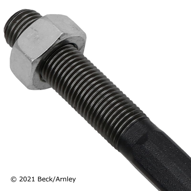 Beck Arnley 101-7691 Steering Tie Rod End - Front Inner