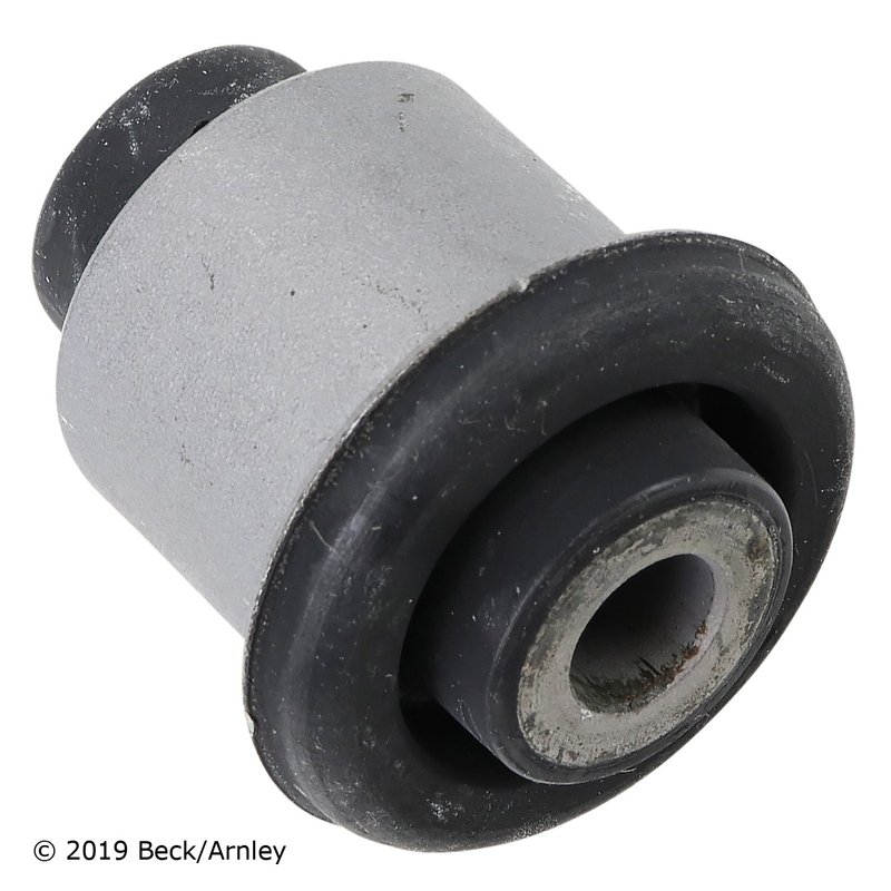 Beck Arnley 101-7696 Suspension Control Arm Bushing - Rear Lower Inner