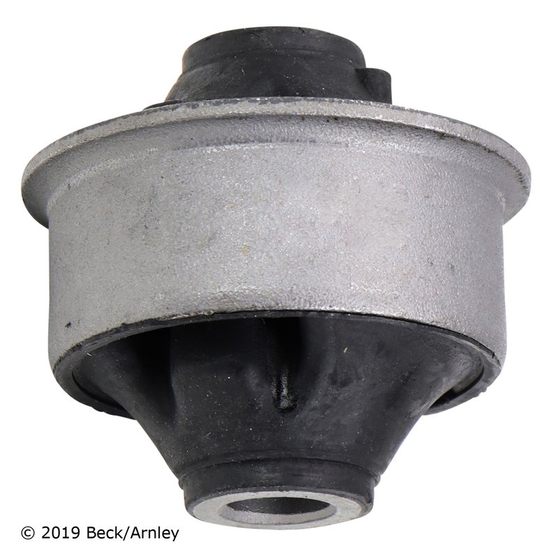 Beck Arnley 101-7697 Suspension Control Arm Bushing - Front Lower Rearward