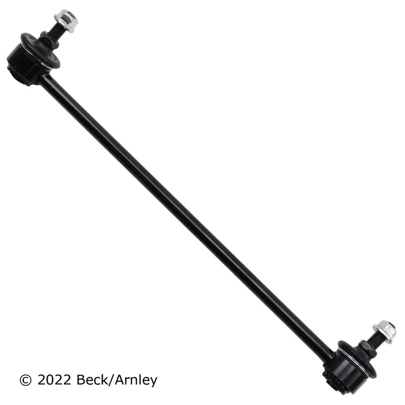 Beck Arnley 101-7720 Suspension Stabilizer Bar Link - Front Right