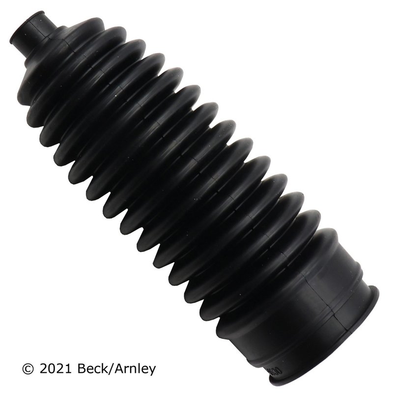 Beck Arnley 101-7728 Steering Tie Rod End Kit - Right Inner