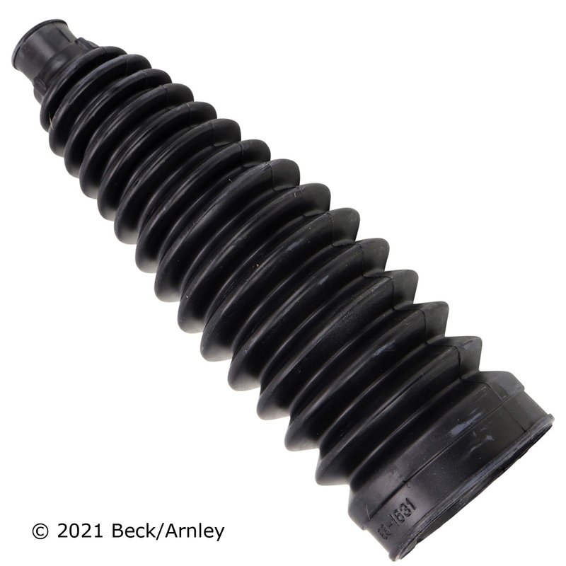 Beck Arnley 101-7738 Steering Tie Rod End Kit - Inner