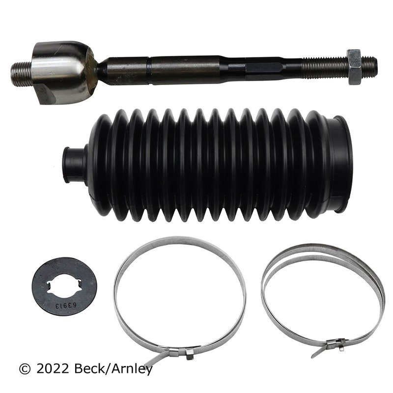 Beck Arnley 101-7764 Steering Tie Rod End Kit - Inner