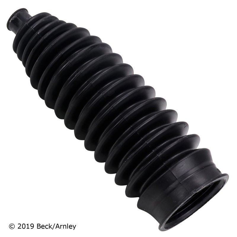 Beck Arnley 101-7852 Steering Tie Rod End Kit - Inner