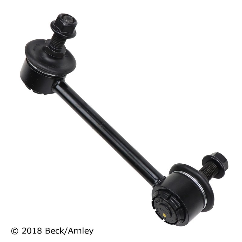 Beck Arnley 101-7872 Suspension Stabilizer Bar Link - Rear Left