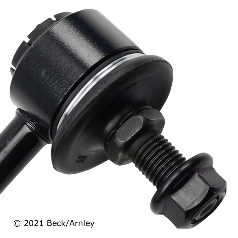 Beck Arnley 101-7873 Suspension Stabilizer Bar Link - Rear Right