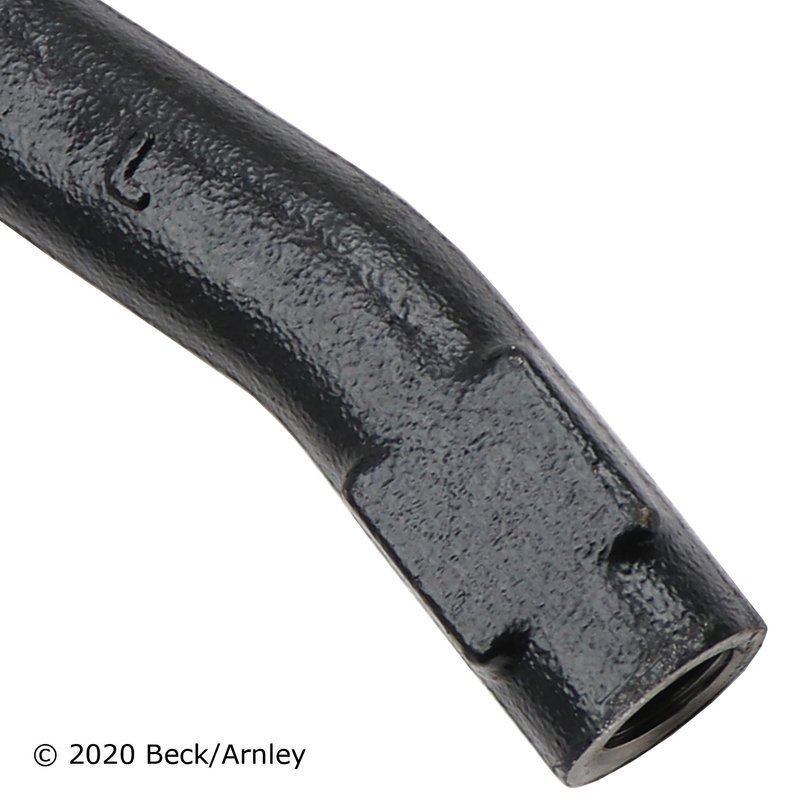 Beck Arnley 101-7879 Steering Tie Rod End - Front Left Outer