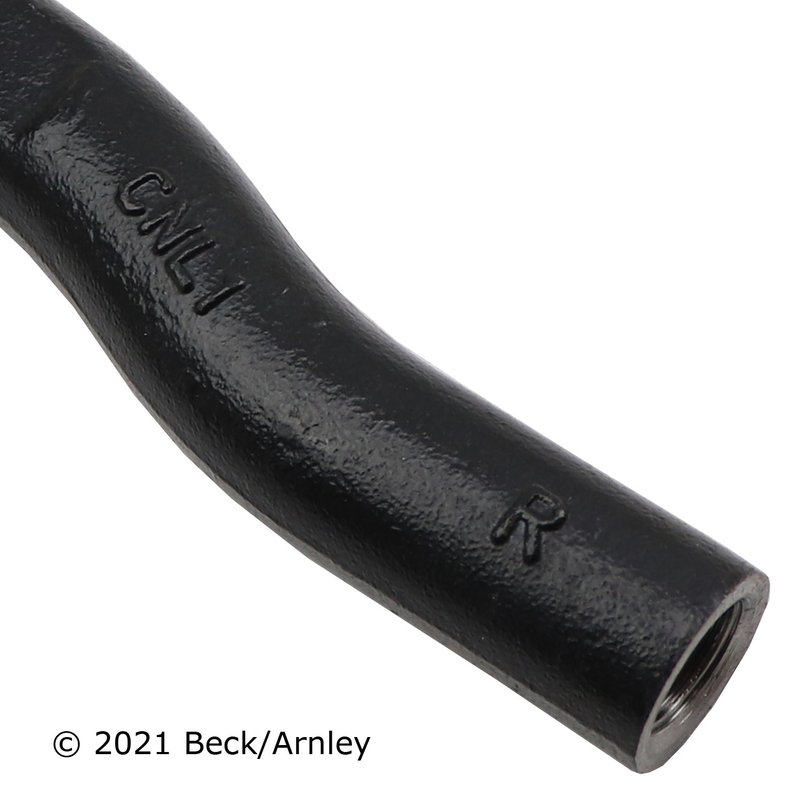Beck Arnley 101-7880 Steering Tie Rod End - Front Right Outer