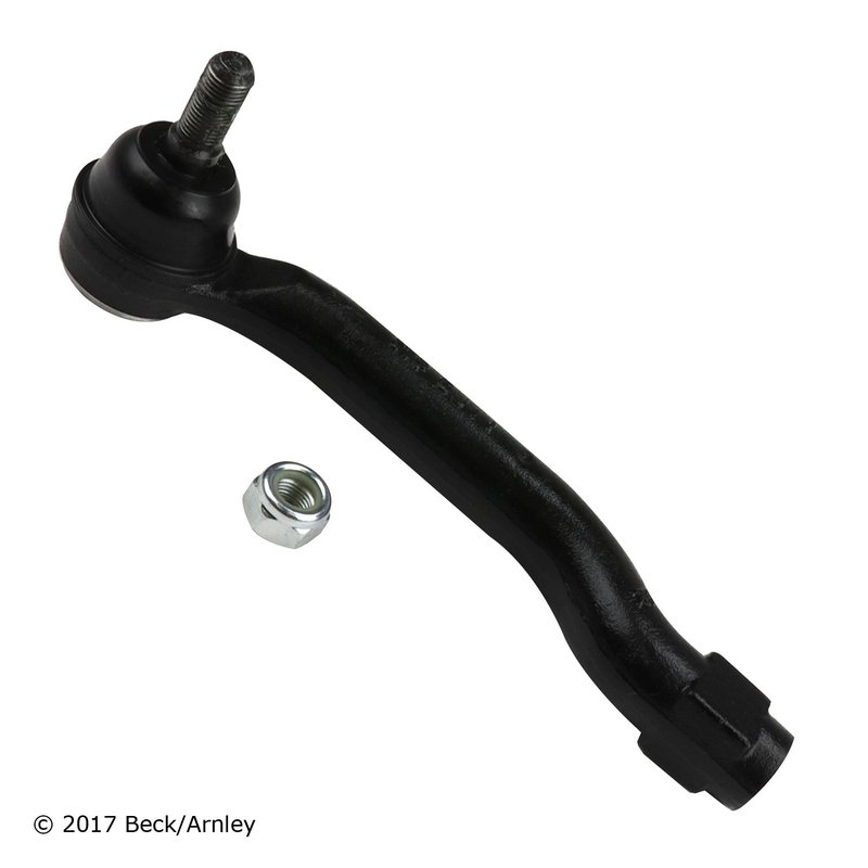 Beck Arnley 101-7901 Steering Tie Rod End - Front Right Outer