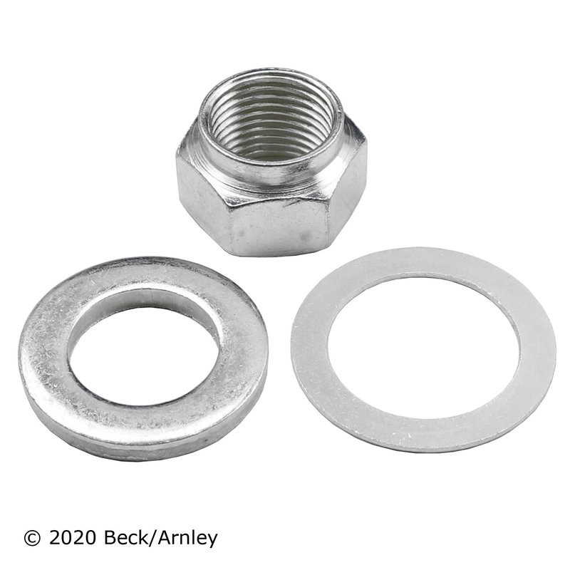 Beck Arnley 101-7910 Drive Shaft Center Support