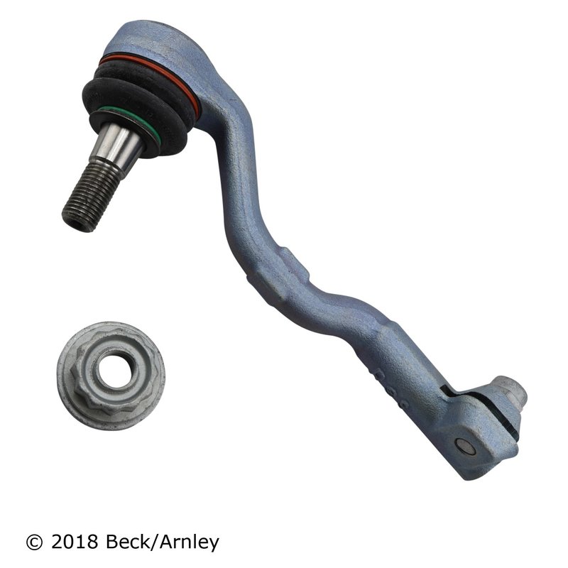 Beck Arnley 101-7965 Steering Tie Rod End - Front Right Outer