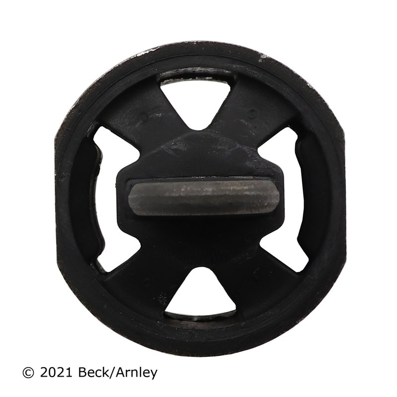 Beck Arnley 101-8003 Suspension Control Arm Bushing - Rear
