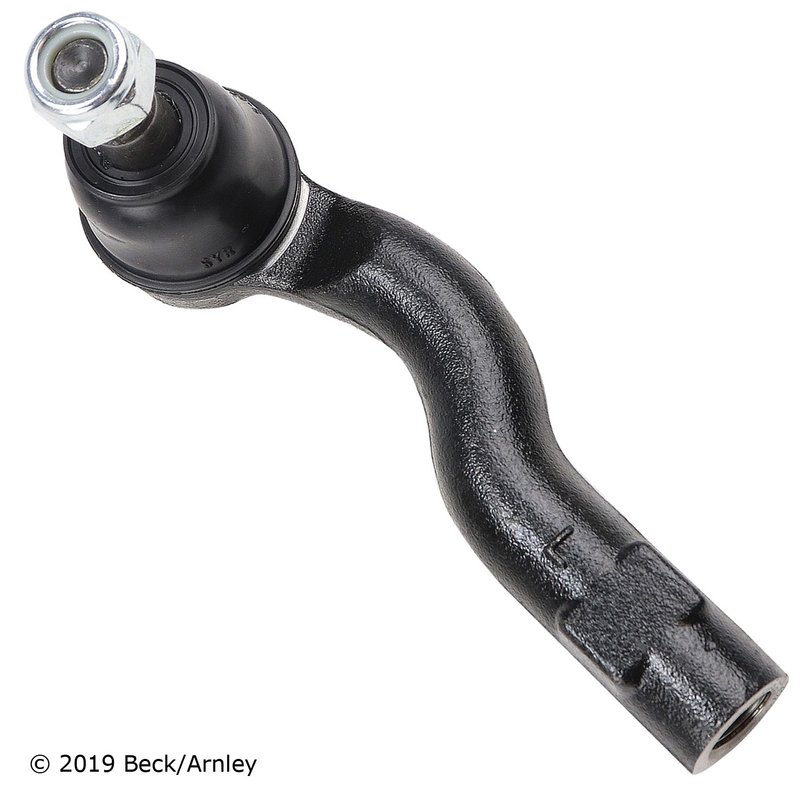 Beck Arnley 101-8019 Steering Tie Rod End - Front Left Outer