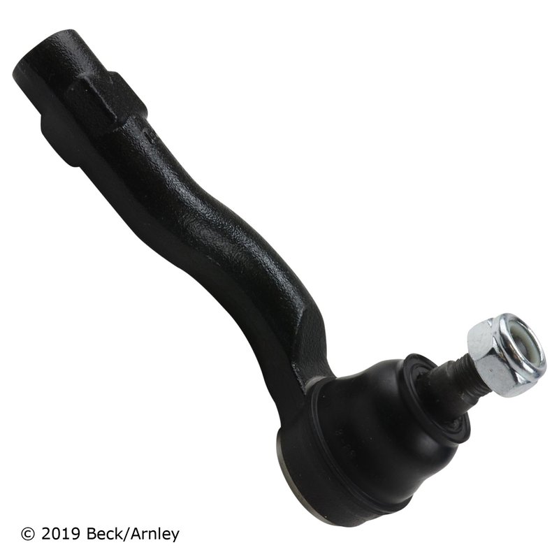 Beck Arnley 101-8020 Steering Tie Rod End - Front Right Outer