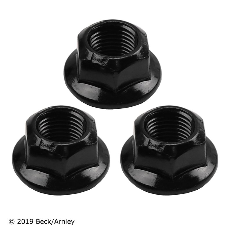 Beck Arnley 101-8043 Suspension Ball Joint - Front Right Lower