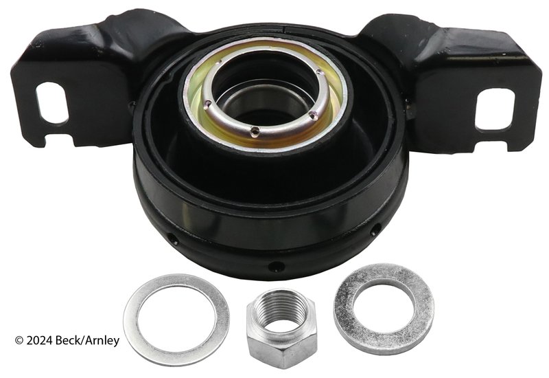 Beck Arnley 101-8056 Drive Shaft Center Support