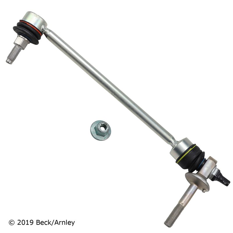 Beck Arnley 101-8065 Suspension Stabilizer Bar Link - Front Right