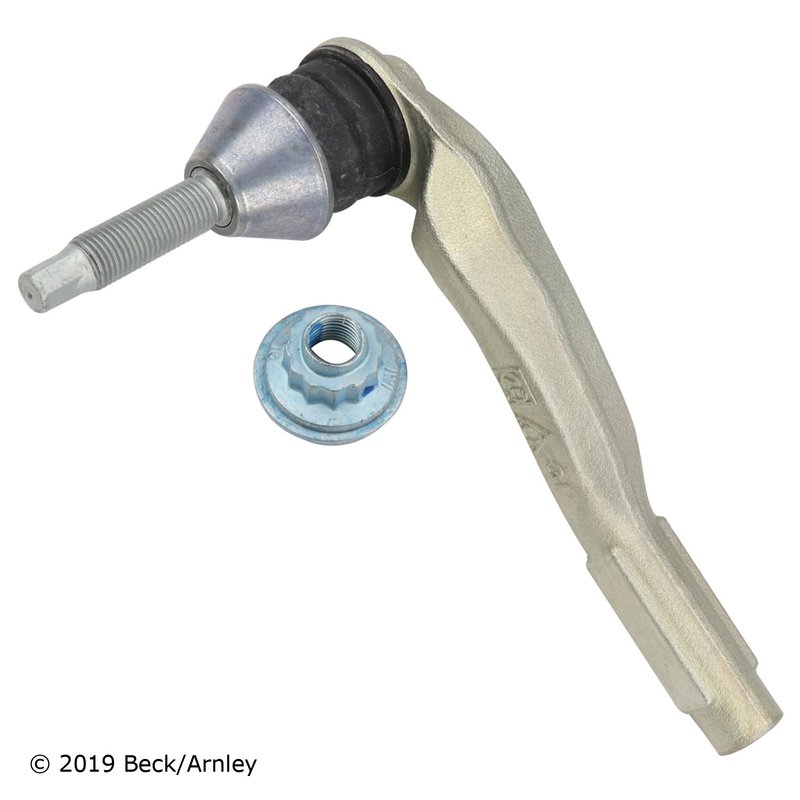 Beck Arnley 101-8067 Steering Tie Rod End - Front Right Outer
