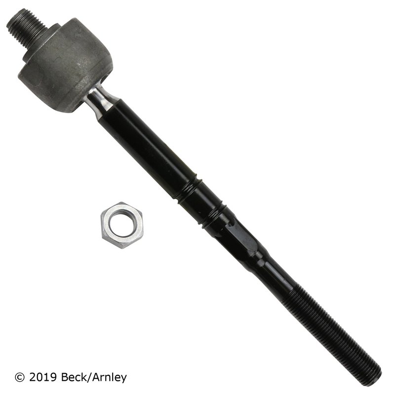 Beck Arnley 101-8071 Steering Tie Rod End - Front Inner