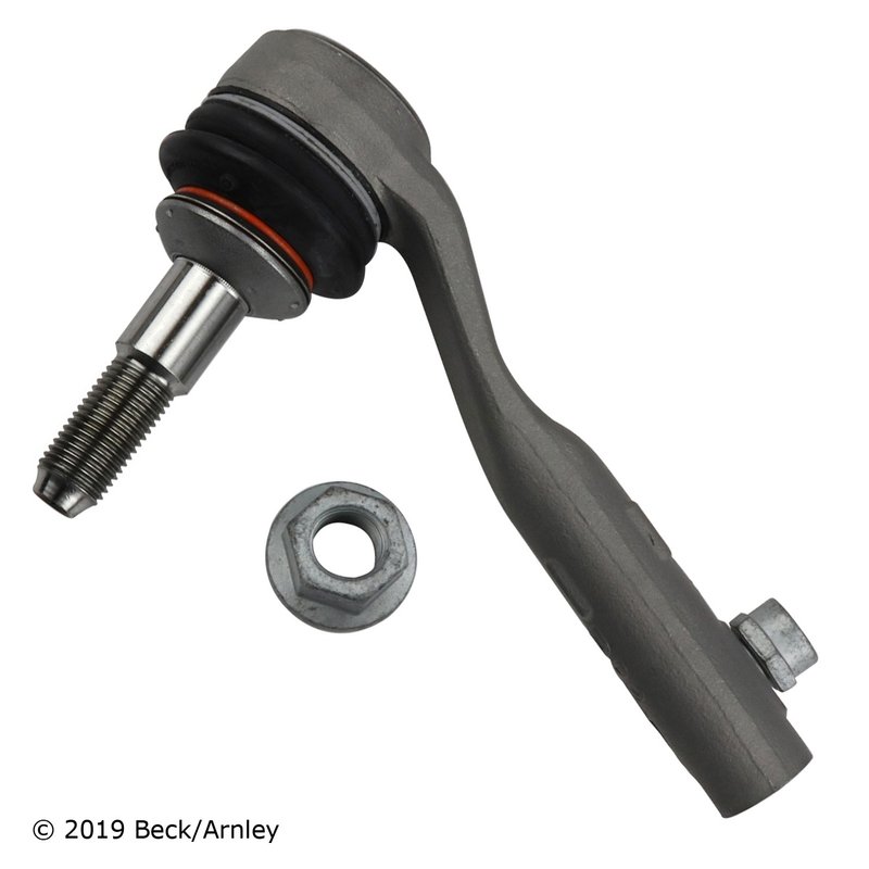 Beck Arnley 101-8077 Steering Tie Rod End - Front Right Outer