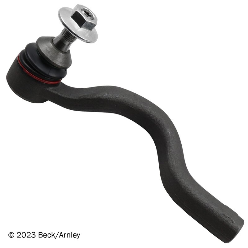Beck Arnley 101-8082 Steering Tie Rod End - Front Left Outer