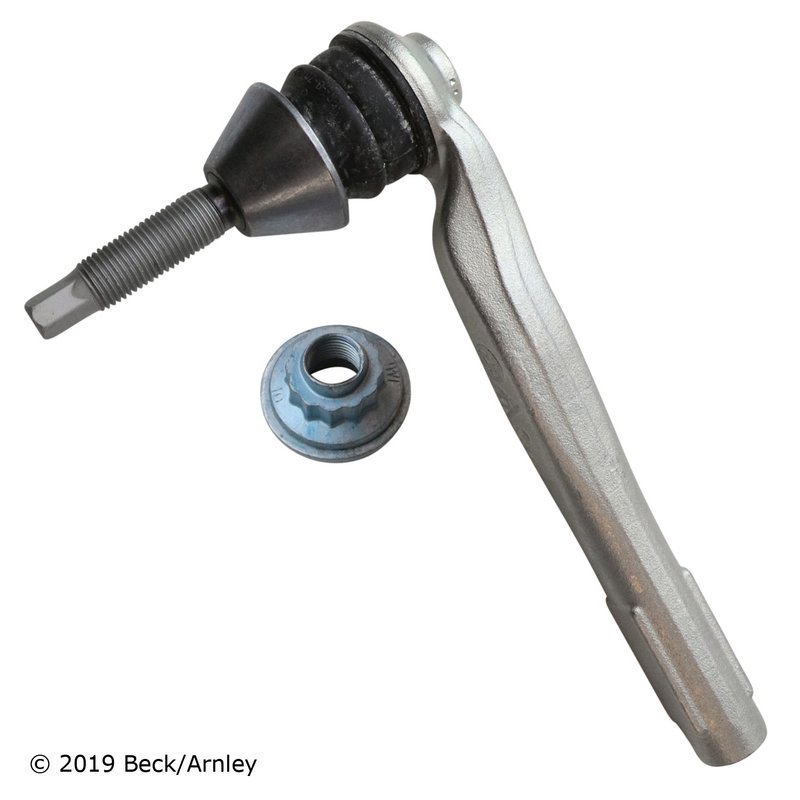Beck Arnley 101-8086 Steering Tie Rod End - Front Right Outer