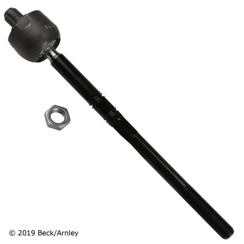 Beck Arnley 101-8087 Steering Tie Rod End - Front Inner