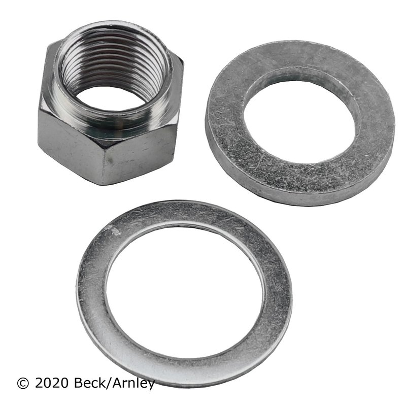 Beck Arnley 101-8099 Drive Shaft Center Support