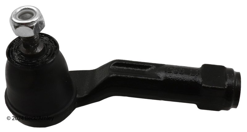 Beck Arnley 101-8117 Steering Tie Rod End - Front Left Outer
